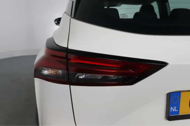 Nissan Qashqai (2023) thumbnail 29