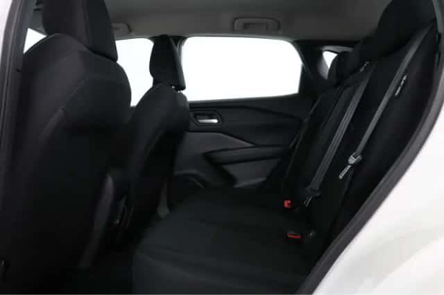 Nissan Qashqai (2023) thumbnail 30