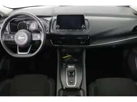 Nissan Qashqai (2023) thumbnail 4