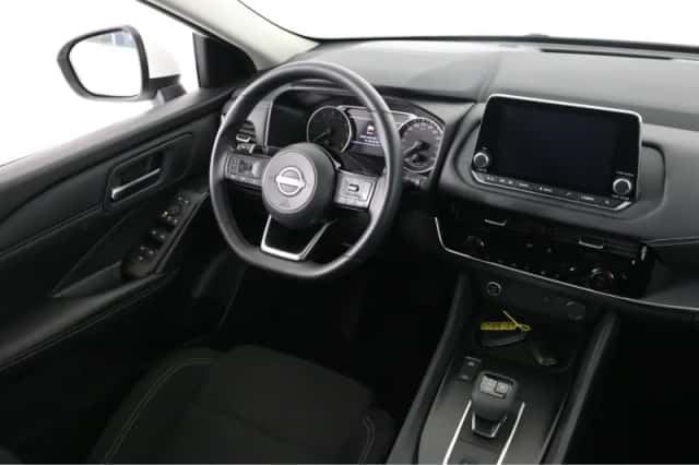 Nissan Qashqai (2023) thumbnail 32