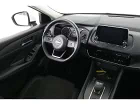 Nissan Qashqai (2023) thumbnail 32
