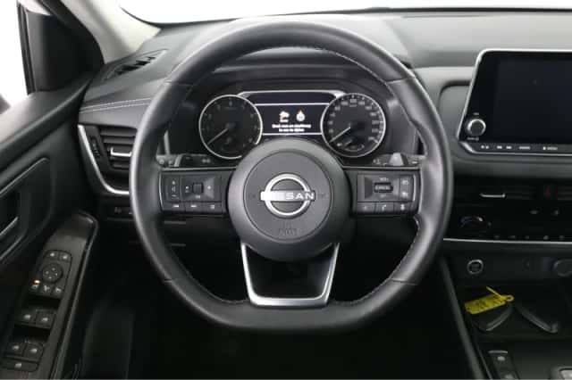 Nissan Qashqai (2023) thumbnail 33