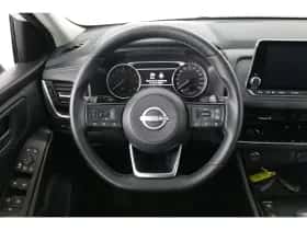 Nissan Qashqai (2023) thumbnail 33