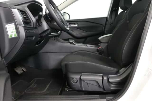 Nissan Qashqai (2023) thumbnail 34