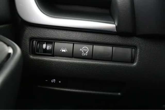 Nissan Qashqai (2023) thumbnail 35
