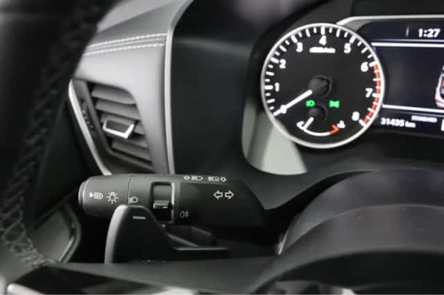 Nissan Qashqai (2023) thumbnail 36