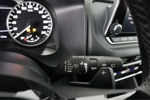Nissan Qashqai (2023) thumbnail 37