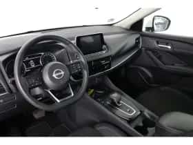 Nissan Qashqai (2023) thumbnail 5