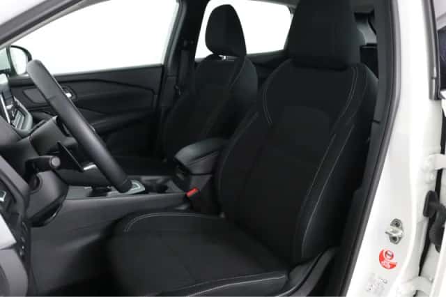 Nissan Qashqai (2023) thumbnail 6