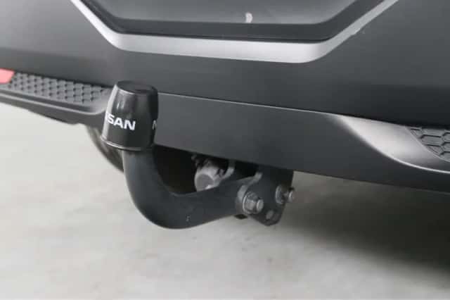Nissan Qashqai (2023) thumbnail 9