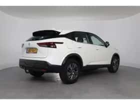 Nissan Qashqai (2023) thumbnail 10