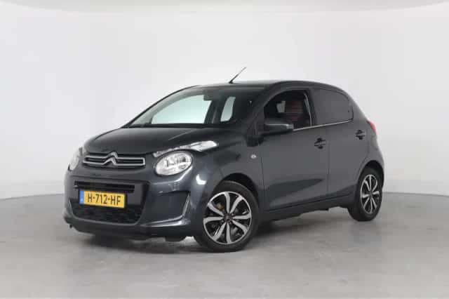 Citroën C1 (2020) thumbnail 1