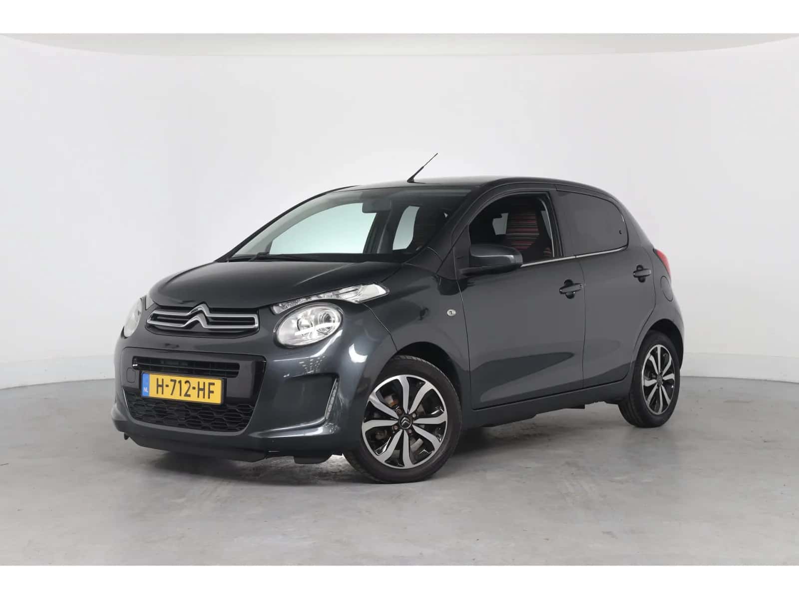 Citroën C1 (2020) — foto 1