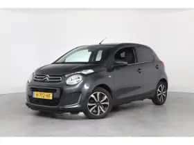 Citroën C1 (2020) thumbnail 1