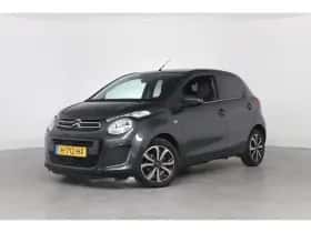 Citroën C1 (2020)