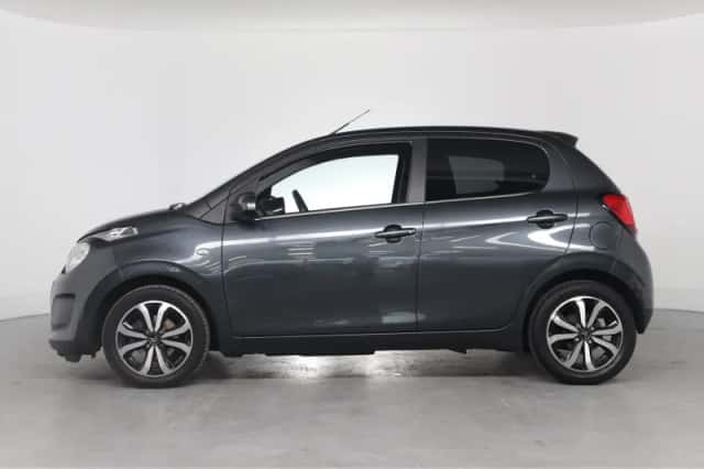 Citroën C1 (2020) thumbnail 2