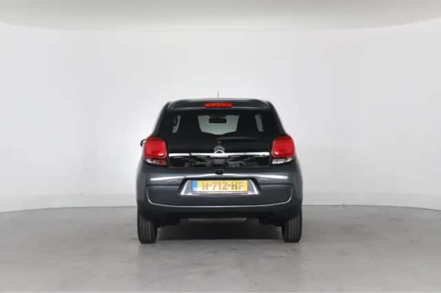Citroën C1 (2020) thumbnail 11