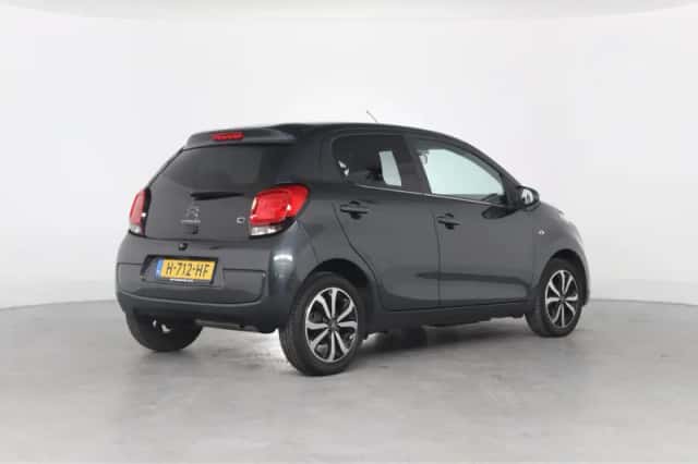 Citroën C1 (2020) thumbnail 12