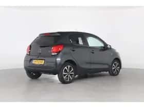 Citroën C1 (2020) thumbnail 12