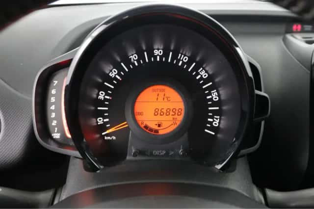 Citroën C1 (2020) thumbnail 13