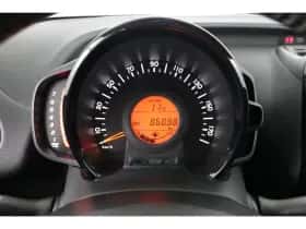 Citroën C1 (2020) thumbnail 13