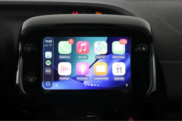 Citroën C1 (2020) thumbnail 14