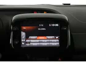 Citroën C1 (2020) thumbnail 15
