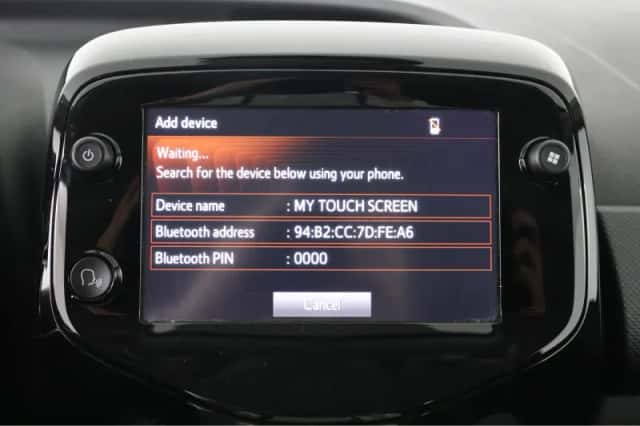 Citroën C1 (2020) thumbnail 16