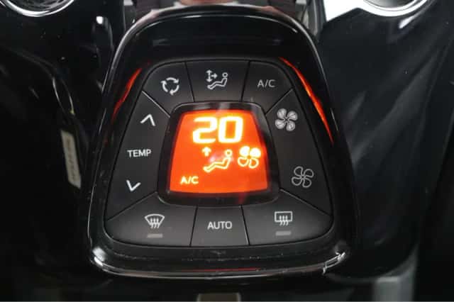 Citroën C1 (2020) thumbnail 17