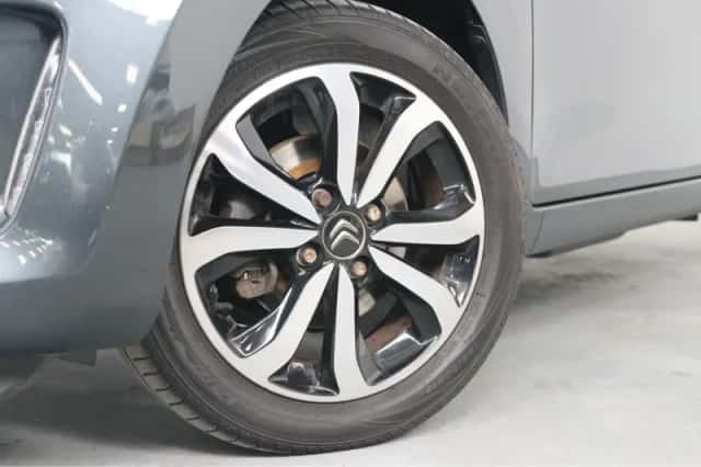 Citroën C1 (2020) thumbnail 18