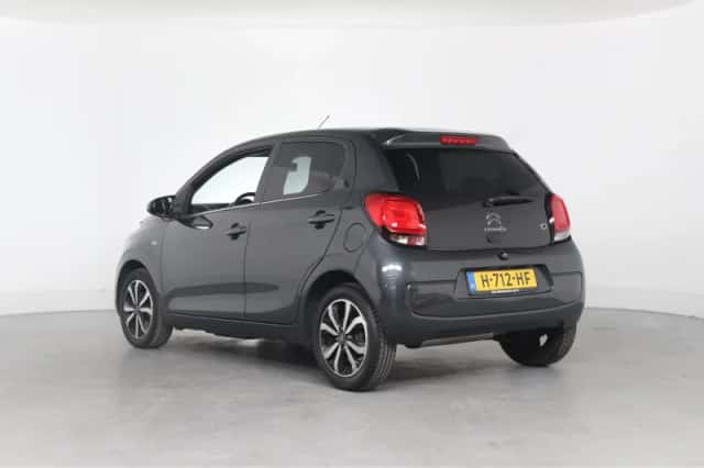 Citroën C1 (2020) thumbnail 3