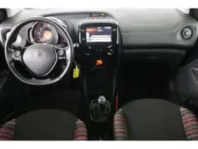 Citroën C1 (2020) thumbnail 3