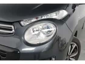 Citroën C1 (2020) thumbnail 24