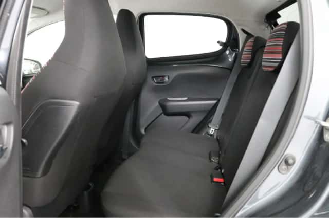 Citroën C1 (2020) thumbnail 27