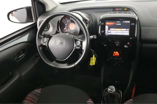 Citroën C1 (2020) thumbnail 28
