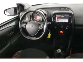 Citroën C1 (2020) thumbnail 28