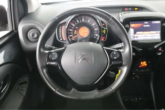 Citroën C1 (2020) thumbnail 29