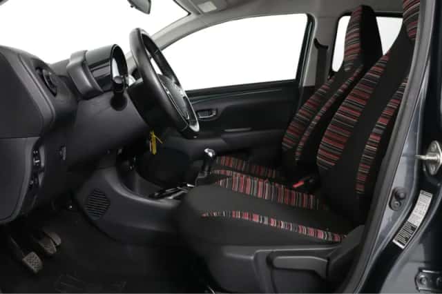 Citroën C1 (2020) thumbnail 30