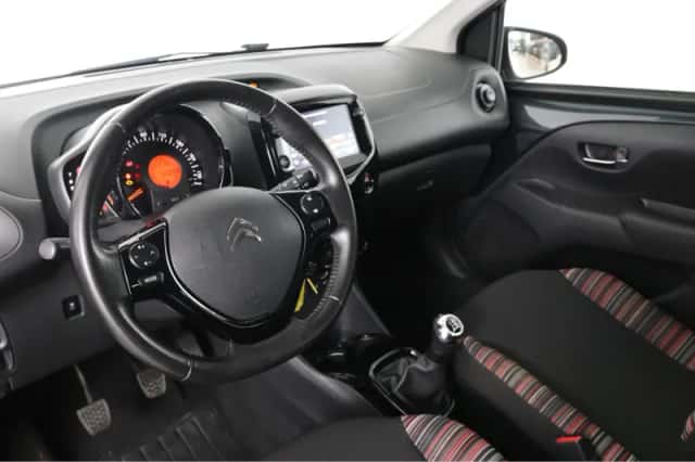 Citroën C1 (2020) thumbnail 5