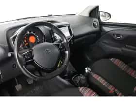 Citroën C1 (2020) thumbnail 5