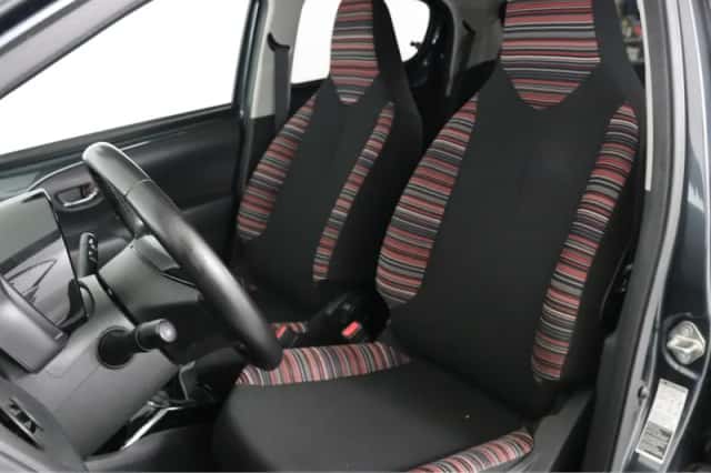 Citroën C1 (2020) thumbnail 6