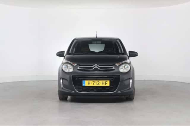 Citroën C1 (2020) thumbnail 9