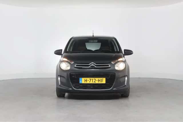 Citroën C1 (2020) thumbnail 10