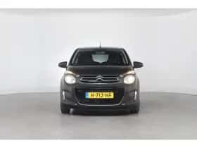 Citroën C1 (2020) thumbnail 10