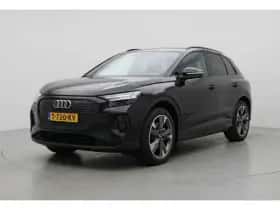 Audi Q4 e-tron (2023) thumbnail 1