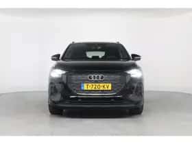 Audi Q4 e-tron (2023) thumbnail 17