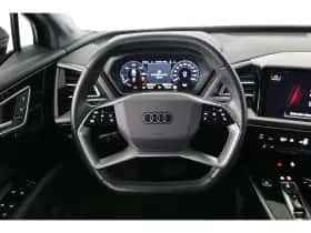 Audi Q4 e-tron (2023) thumbnail 19