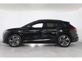 Audi Q4 e-tron (2023) thumbnail 3