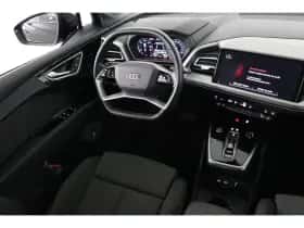 Audi Q4 e-tron (2023) thumbnail 25