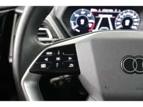 Audi Q4 e-tron (2023) thumbnail 28